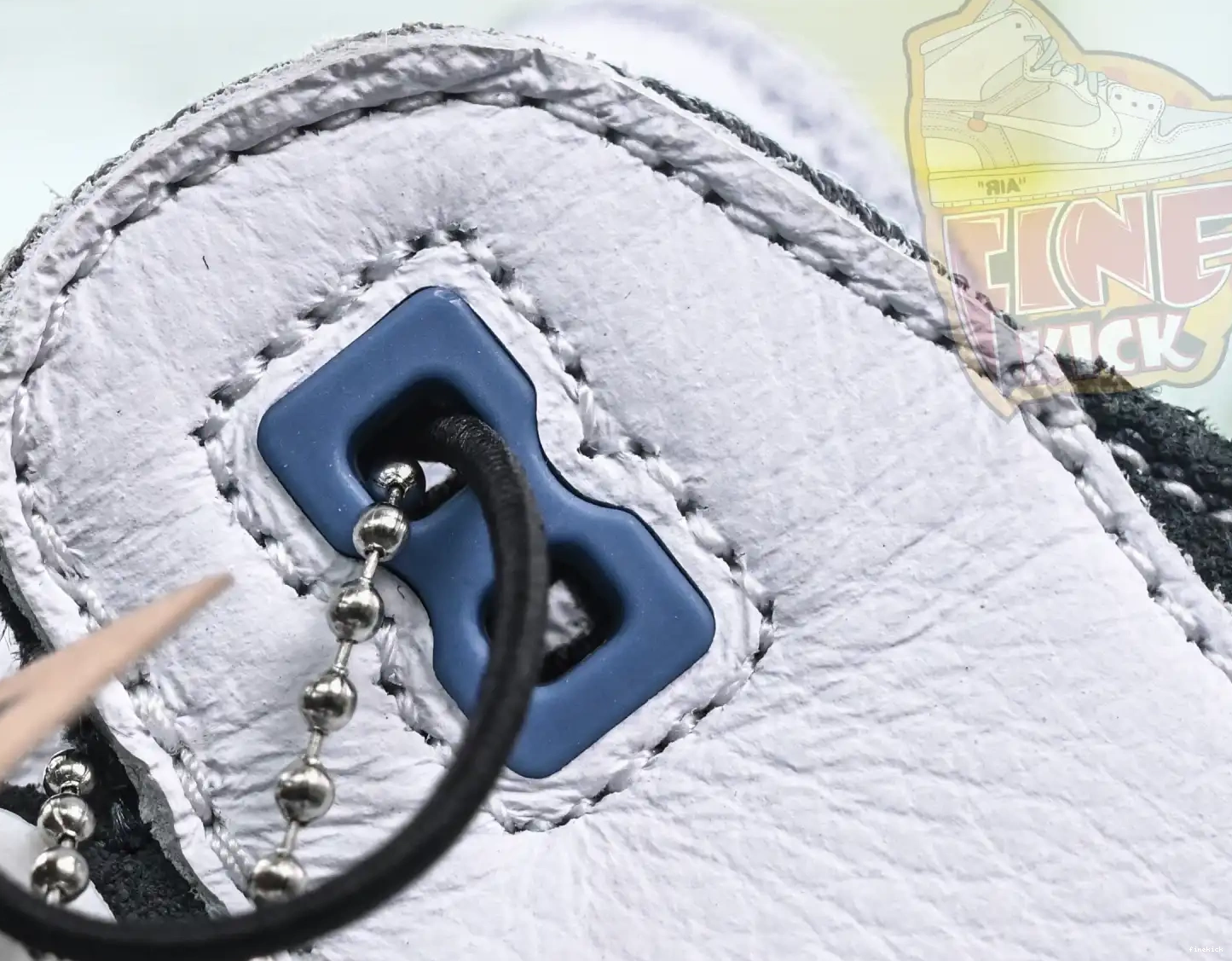 Maniére Jordan x BLUE” Jordan3“DIFFUSED Ma A Air 0413
